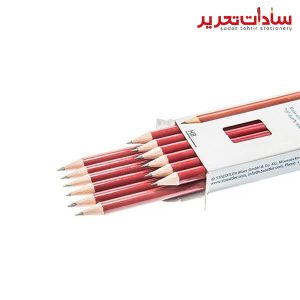 STAEDTLER مداد مشکی Camel ایرانی 72-مداد مشکی Camel ایرانی استدلر